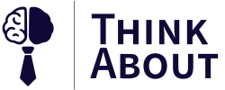 Think About Logo