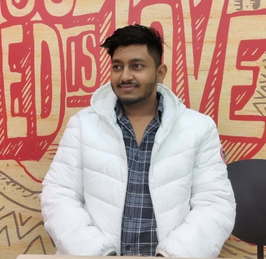 Akshit Chouhan profile