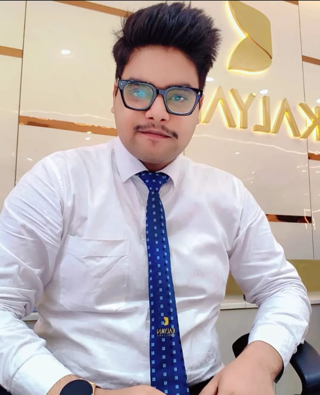 Rahul Kumar (B.com Graduate) profile