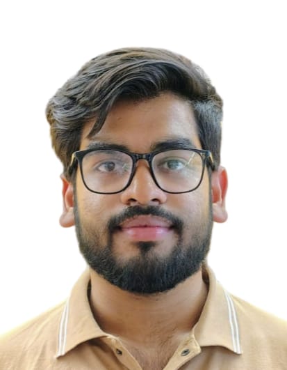 Sarthak Saxena profile